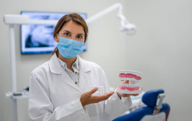 Best Emergency Dental Care for Broken or Chipped Teeth in West Mifflin, PA